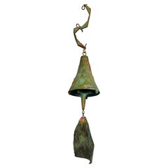 Paolo Soleri Bronze Bell