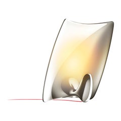 Philippe Starck Valor. S Table Lamp For Cassina