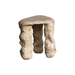 Stool 00 3 Legs Stool by Tellurico