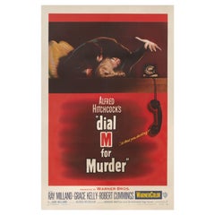Dial M for Murder
