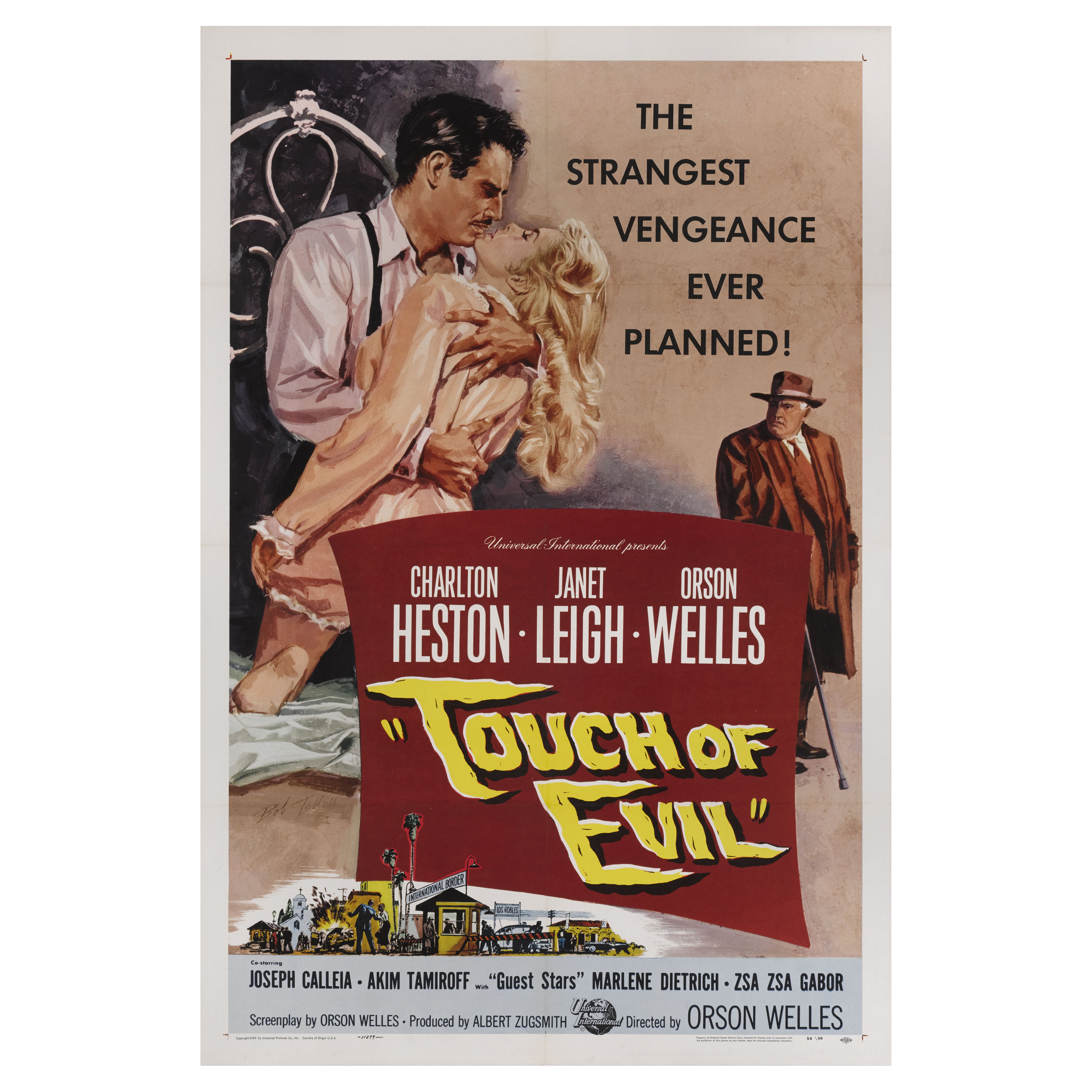 Touch of Evil