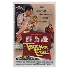 Touch of Evil