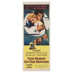 La notte del cacciatore