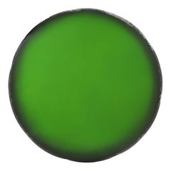 Miroir contemporain 'Oko 95', Greene & Greene, par Zieta