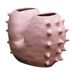 Vase Bustor Flowers de Tellurico