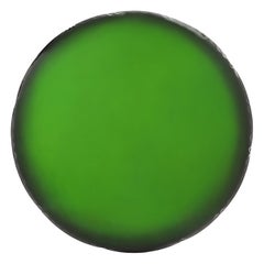 Miroir contemporain 'Oko 75', Greene & Greene, par Zieta