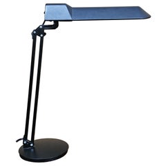 Lampada da tavolo regolabile Luxo T-88