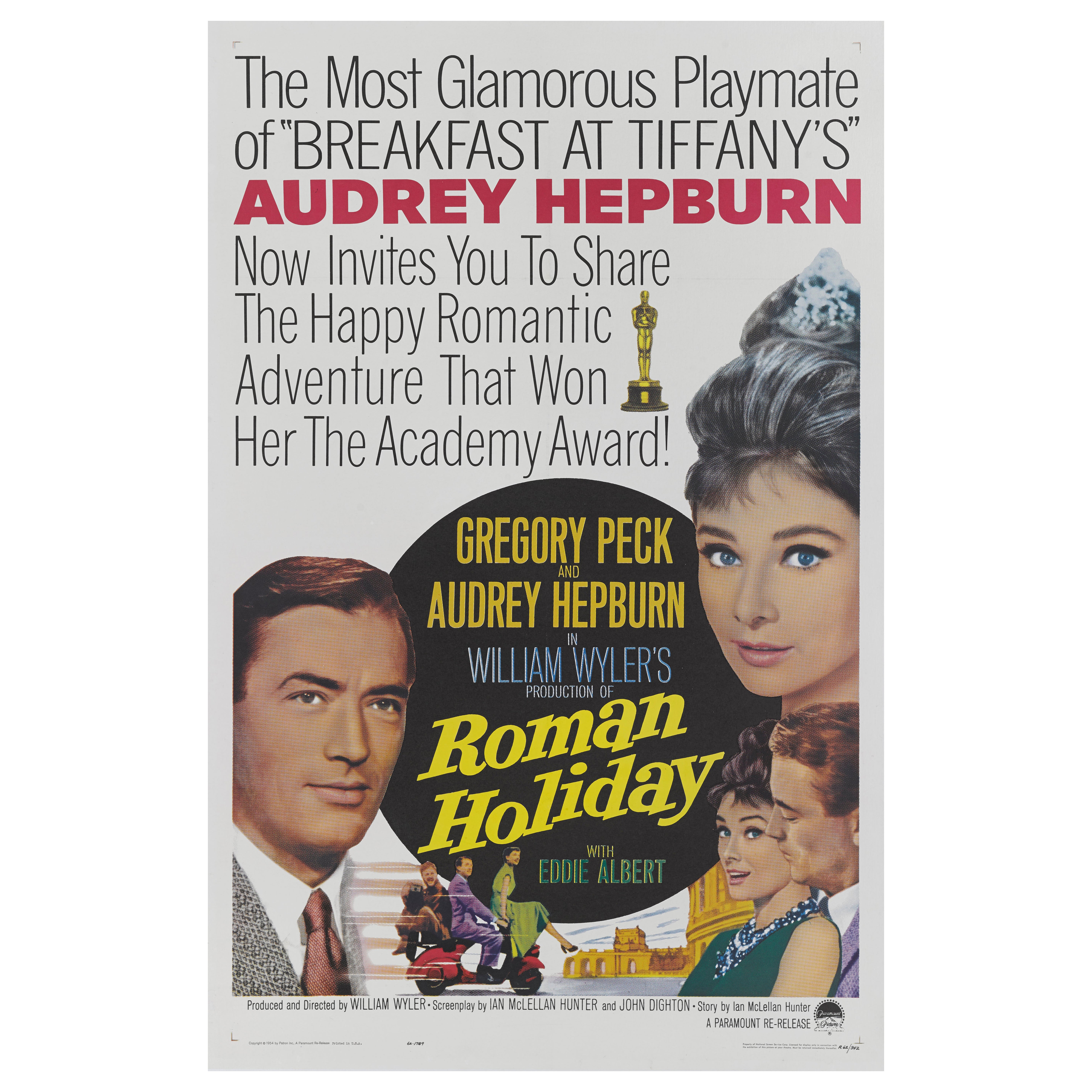 Roman Holiday