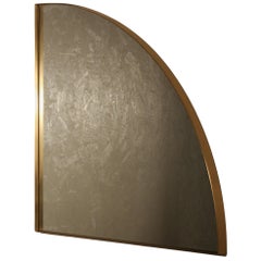 Quarter Mirror by Laylo Studio