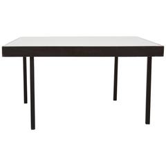 Janni Van Pelt Style Minimal Coffee Table