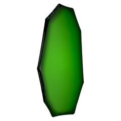 Miroir contemporain 'Tafla C3', Greene & Greene, par Zieta