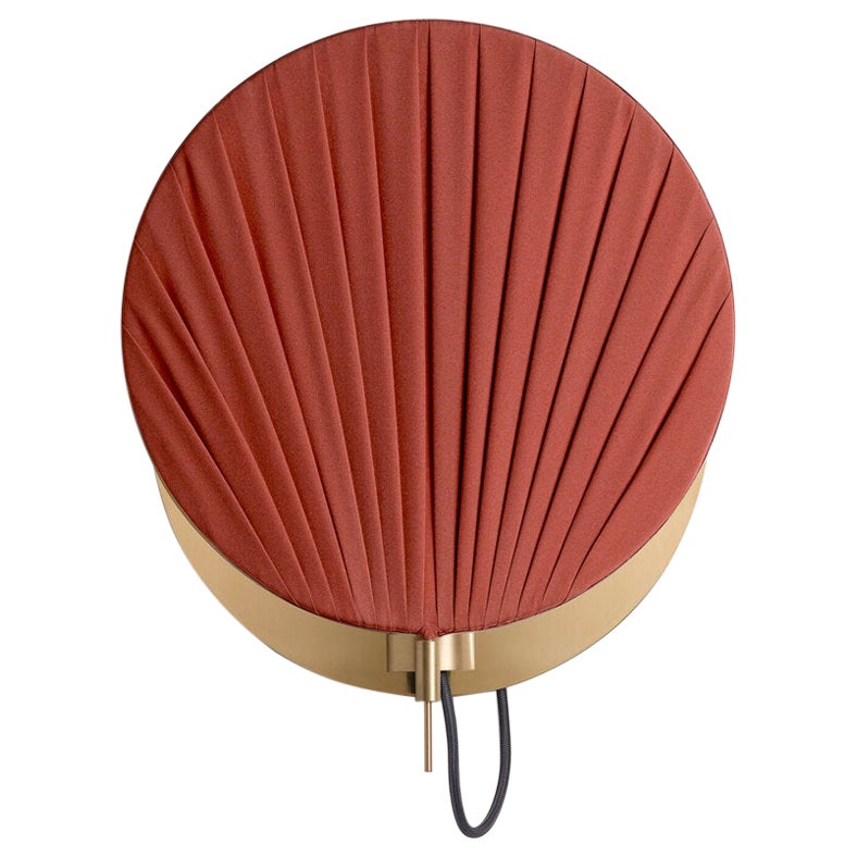 Lampe murale Brick Guinea de Servomuto