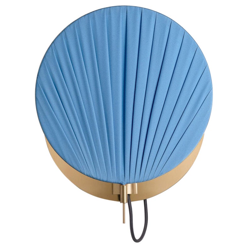 Lampe murale Azure Guinea de Servomuto