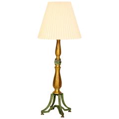 Table Lamp Attributed to Arturo Pani 12
