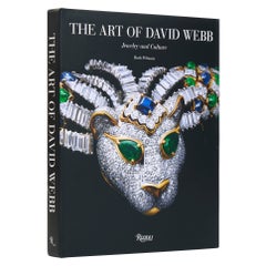 The Art of David Webb: Jewelry and Culture