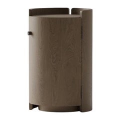 DOT-Minischrank – Holz von Hermhaus