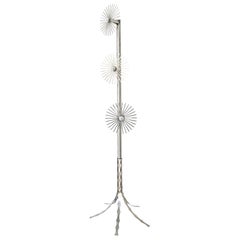 Les Vernaculaires Floor Lamp by Mélissa Mariller