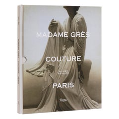 Madame Grès: Costura París