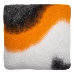 Viso Mohair-Kissen 0501