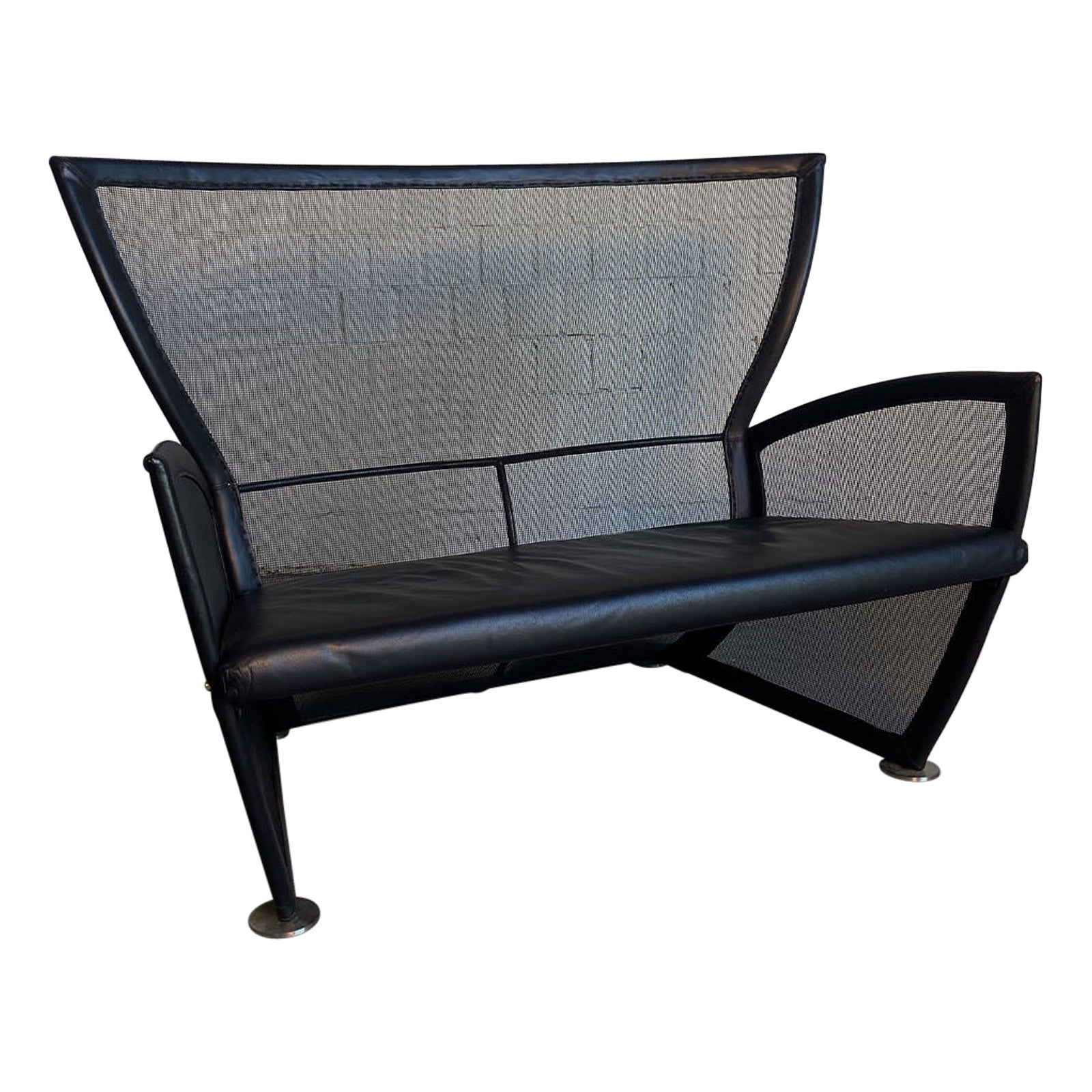 Privè Sofa by Paolo Nava for Arflex