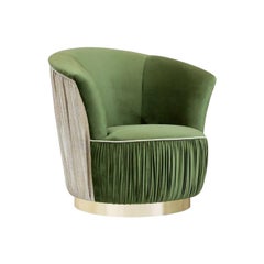Silla Base Metálica Condesa