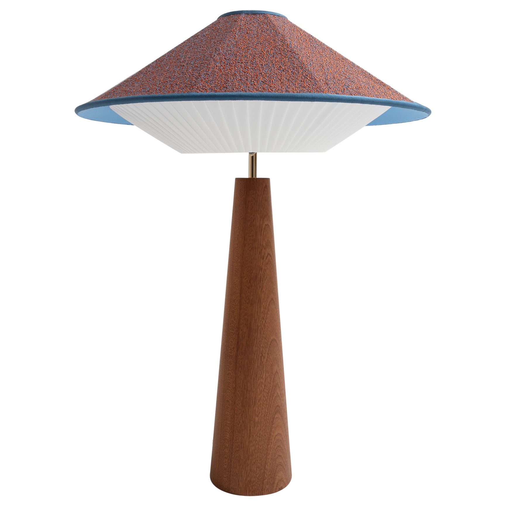 Azure Otto Table Lamp by Servomuto