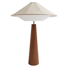 Ecrù Otto Table Lamp by Servomuto