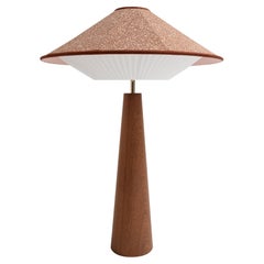 Lampada da tavolo Pink Otto di Servomuto