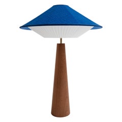 Lampada da tavolo Cobalt Otto di Servomuto