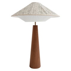 Salt and Pepper Otto Table Lamp by Servomuto
