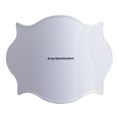 I Wanna Be Your Dog Butterfly 1 Wall Lamp by Servomuto