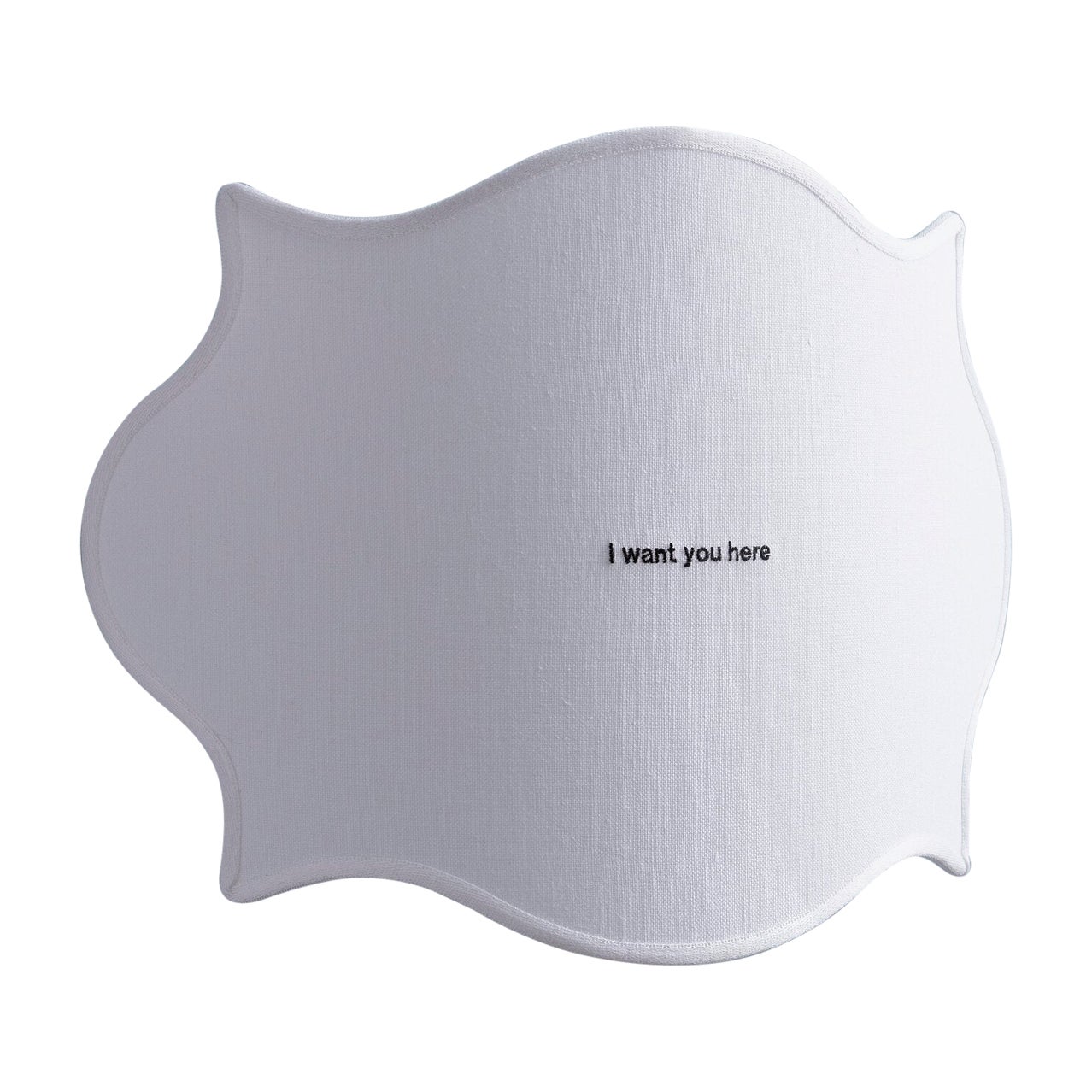 Lampada da parete I Wanna Be Your Dog Butterfly 2 di Servomuto
