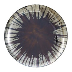 The Eye of the Universe II Mirror von Homa