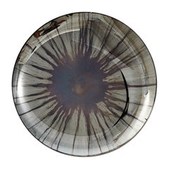 The Eye of the Universe III Mirror by Homa
