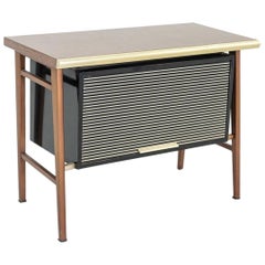 C. 1958 Gordon Bunshaft of SOM / Alcoa / GF Studios Italic Credenza / Cabinet