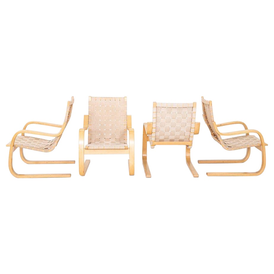 Aalto 406 Chair - 8 For Sale on 1stDibs | alvar aalto 406 Aalto 406 Chair - 8 For Sale on 1stDibs | alvar aalto 406