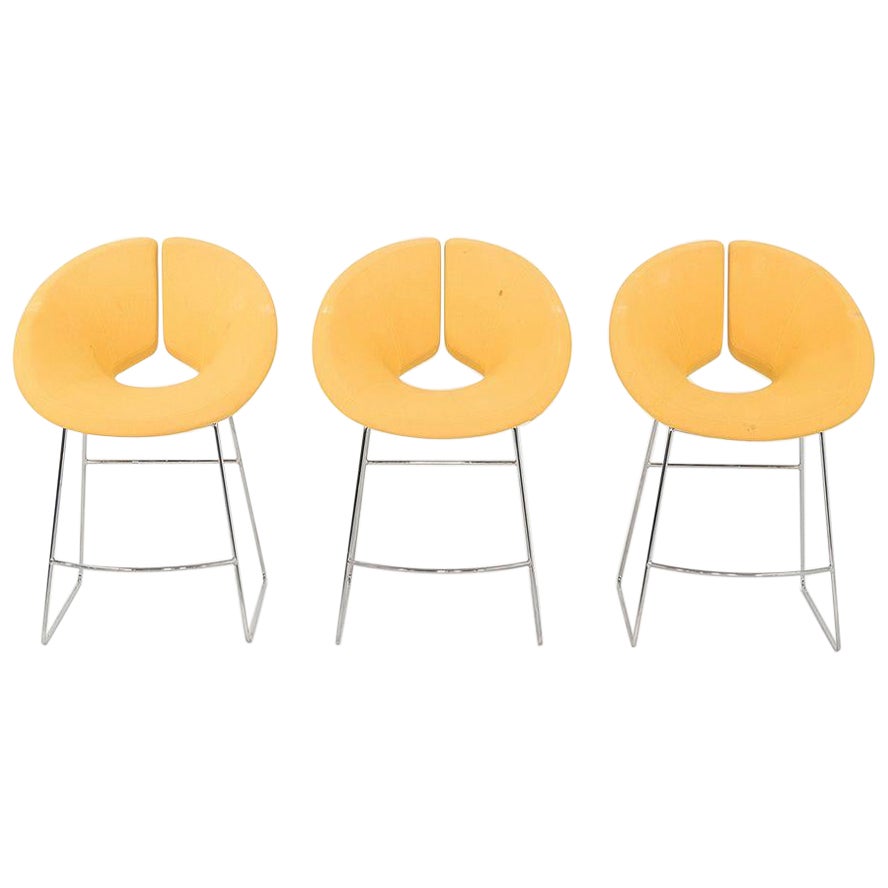 Patrick Norguet Stools