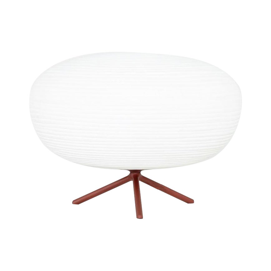 Lampe de bureau Rituals 2 Foscarini par Ludovica + Roberto Palomba, 2024