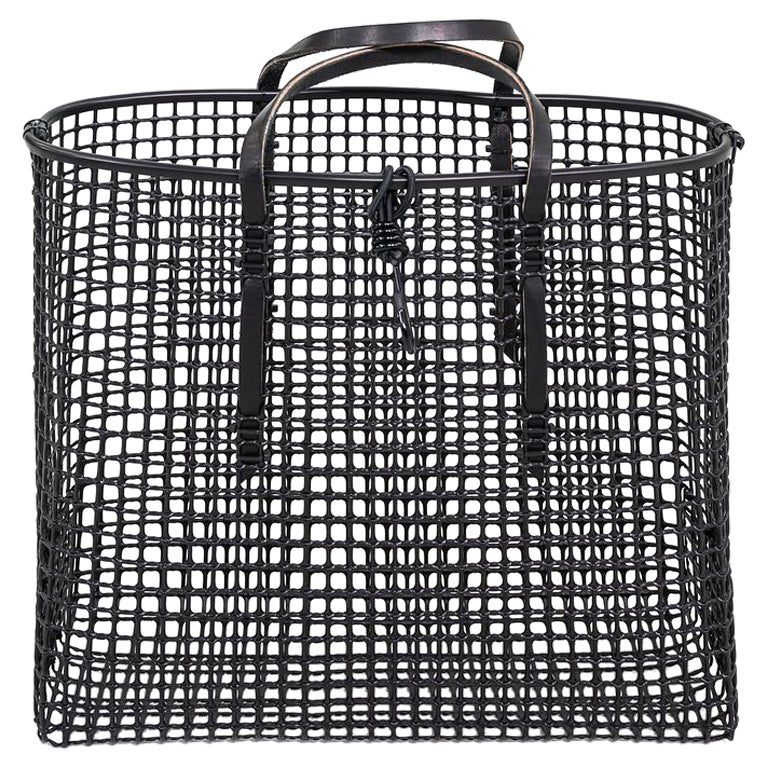 Tote standard Matheson di Zach Matheson in vendita
