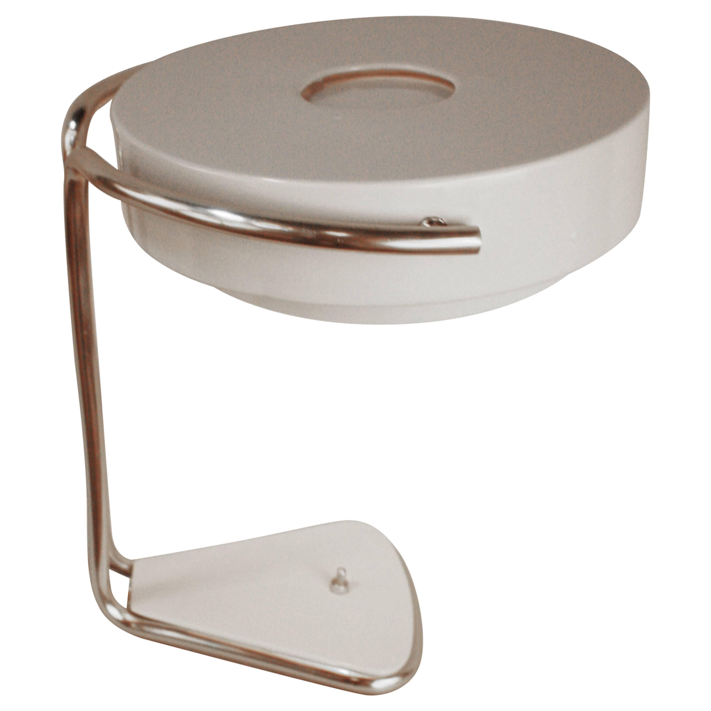 German 1960s Desk Lamp by Sächsische Bronzewarenfabrik