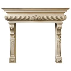 New And Custom Fireplace Tools and Chimney Pots
