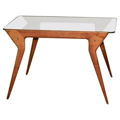 Mesa de centro desmontable Ico Parisi, Model No. 357