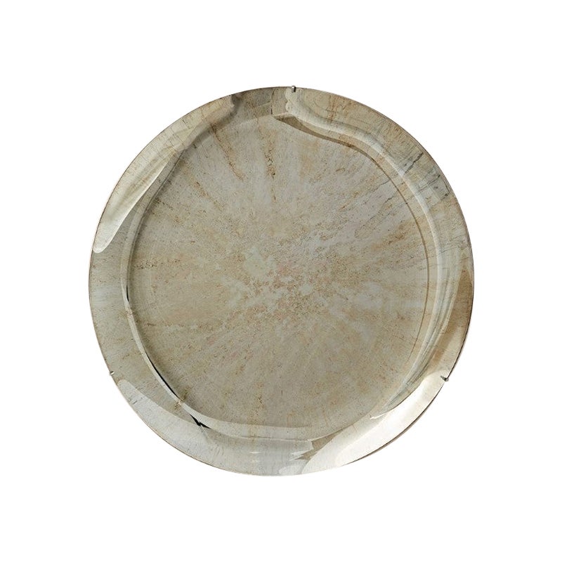 Miroir Moon Light d'Homa