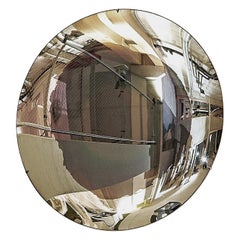 Ash Convex Mirror by Homa