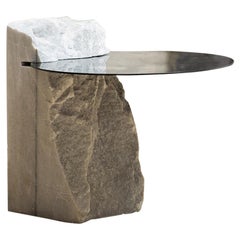 Mesa auxiliar Cloud Mirror by Homa