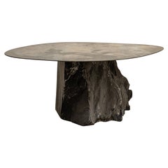 Mesa con espejo Cloud by Homa