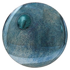 Specchio Deep Blue II di Homa