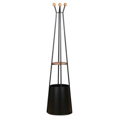 Sama Coat Stand With Umbrella Holder by Studio Kali