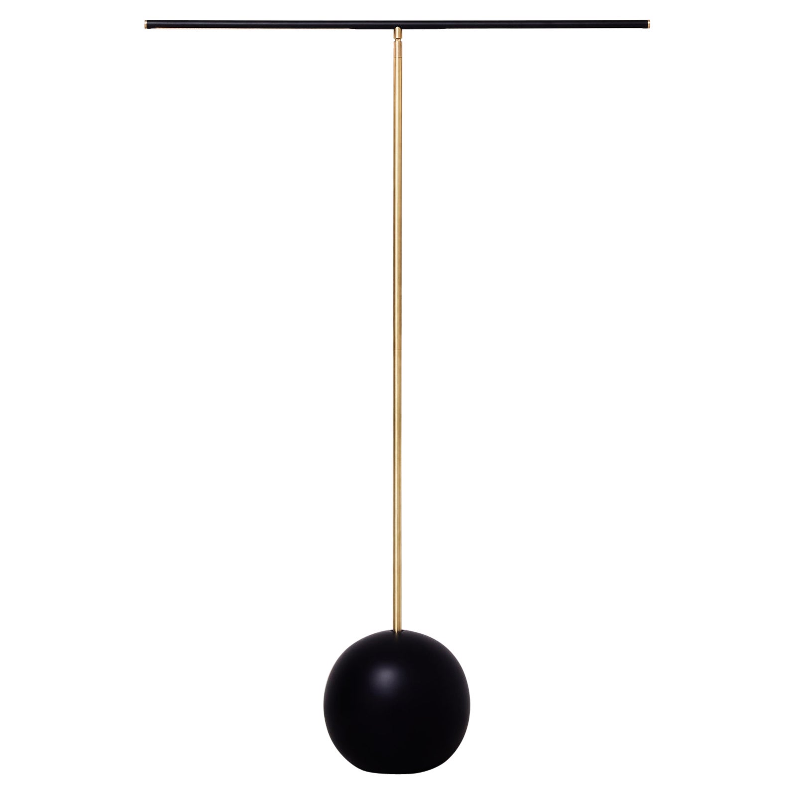 T Floor Lamp by Heako Studio
