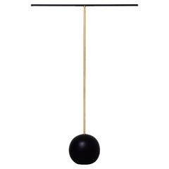 T Floor Lamp by Heako Studio